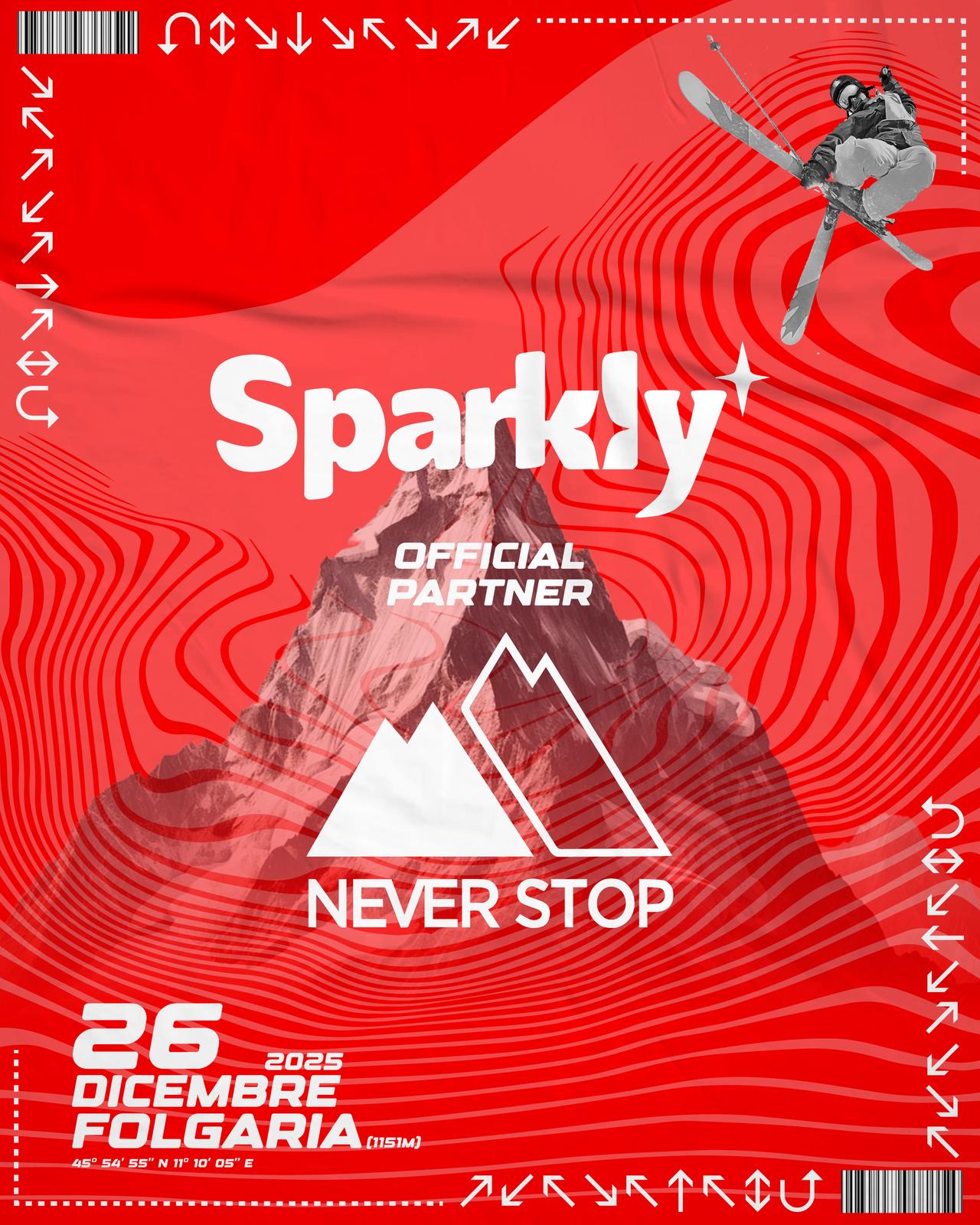 Giornata sulla neve a Folgaria: Sci, neve e amicizie che durano