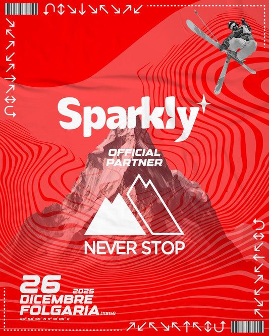 Giornata sulla neve a Folgaria: Sci, neve e amicizie che durano